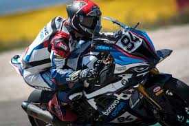 Folger was 14th for long stretches of the race, before dropping back to 16th. Aragon Esp 04th May 2021 Fim Superbike World Championship Worldsbk Bmw Motorrad Motorsport Aragon Tests Bonovo Mgm Racing 94 Bmw M 1000 Rr Jonas Folger Ger