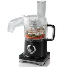 Black And Decker Food Processor Parts Fp2500 Best Deal Oster Fpstfp4010 4 Cup Continuous Flow Mini Food Processor Black Best Food Processors