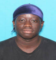 Active Missing Persons