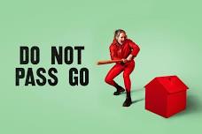 Jordan & Skinner presents DO NOT PASS GO