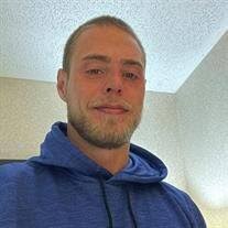 Mr. Jacob "Jake" Michael Couch Obituary