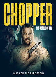 Order online today, worldwide shipping. Buy Chopper The Untold Story Microsoft Store En Gb