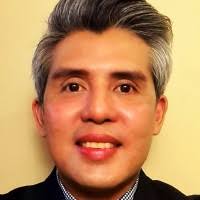 Arnold "Pojie" Manabat