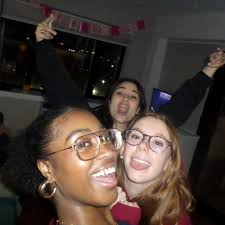 January, you were very cold (although from this post it may not look it). I  also turned 24! Crazy stuff! :-) 🕺🏻