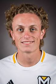 2017 Men's Soccer Roster