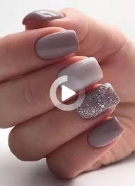 55 Trendy Fall Dip Nails Designs Ideas That Make You Want To Copy In 2020 Short Square Nails Natural Nail Designs Square Nail Designs