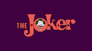 Just copy and paste your favorite style. Joker Logo Wallpapers Wallpaper Cave