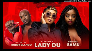 Lady du stated that she works 10 time more … Lady Du America Feat Busta 929 Seekay Super Talented Ep Youtube