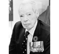 Douglas MEREDITH Obituary