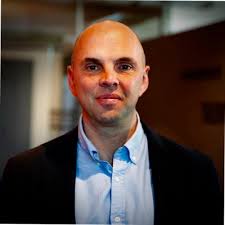 Yves Broillet ➖ Directeur VA Solutions