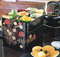 Japan S Most Important Meal Of The Year Japanese New Year Food Japanese New Year New Year S Food