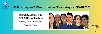 7 Prompts" Facilitator Training