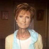 Mrs. JoAnn Canada Obituary