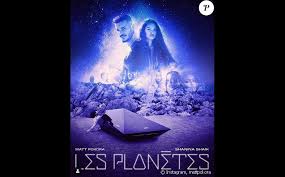 Seul sur la route entre mes r?ves et mes doutes au milieu de la piste de danse dernier verre et je pense ? M Pokora Devoile Premiere Image De Son Nouveau Clip Les Planetes Avec Le Mannequin Shanina Shaik Instagram Le 20 Fevrier 2019 Purepeople