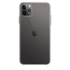 The iphone 11 is a smartphone designed, developed, and marketed by apple inc. Iphone 11 Pro Max Case Clear Apple Ae