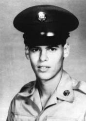 Patrick Joseph Tremblay : Private First Class from New York, Vietnam War  Casualty