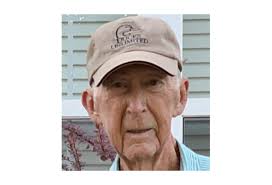 James Austin Wolfe Obituary (2024)