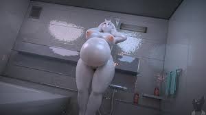 Undertale Toriel 2 Horns 16:9 - Lewd.ninja