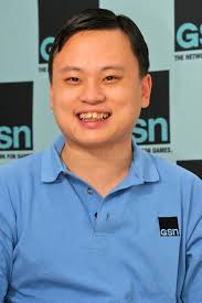 William Hung Stock Photos