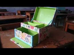 We did not find results for: Tutorial Membuat Kotak Make Up Dari Kardus Bekas Youtube