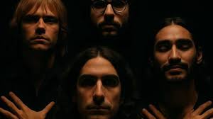 AI-generated band Velvet Sundown hit 1 million Spotify listeners, but is  the music any good?