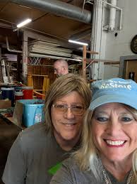 We have power we are having a blast selling items out of our warehouse !  Come see us we're here til 3:00! 1718 Fulford !