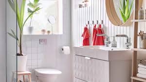 Spacious and neat, you can display all your beautiful objects in our 5.0 out of 5 stars sturdy ikea bathroom storage shelf reviewed in the united kingdom on. The Bathroom Event Is Back Until March 4 Ikea