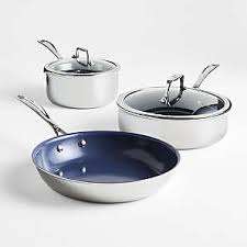Demeyere is the cookware line for zwilling. Zwilling J A Henckels Cookware Crate And Barrel