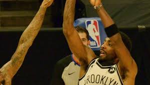 After having ten years of relationship, they filled up a divorced paper in 2007, and the final divorce. Jason Kidd S Son Feels Nets Star Kyrie Irving Deserves To Be In Mvp Conversation