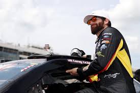Corey Lajoie Still Working On 2021 Plans Will Consider Xfinity Series Ride Jayski S Nascar Silly Season Site