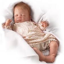 Best Breathing Reborn Baby Dolls Reviewed 2021