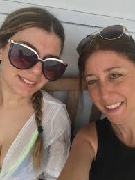 Memories of Sharon Chillemi