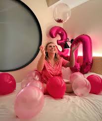 For the past week, I've been able to celebrate my birthday with so many of  my close friends and family. The best gift of all is getting to spend time  with loved