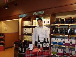Broadway And Maple Bc Liquor Store 2088 West Broadway Vancouver Bc V6j 1z4 Phone 604 660 1703 Sells Pendar Rub Liquor Store Quality Wine Wine Tasting