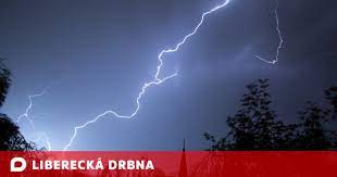 Na dálnici d1 stojí kvůli popadaným stromům provoz mezi 128. V2b4asdos3dvlm