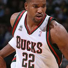 2000 NBA Draft Second Round Re-draft Part 1