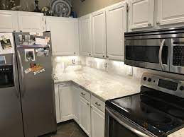 Cabinet paint color trends and how to choose timeless benjamin moore color of the year 2016: Distant Gray 2 Cabinet Girls