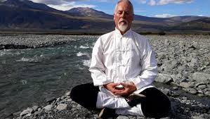 Three years ago, David Thew...