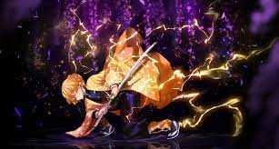 Zenitsu Agatsuma: How Powerful the Subconscious Mind is (Demon Slayer Anime  Analysis) | by Dan David Amazona | Medium