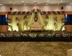 Wedding Planner In Chennai Wedding Flower Decorators In Chennai In 2020 Wedding Backdrop Decorations Indian Wedding Decorations Receptions Stage Decorations