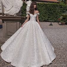 Beautiful wedding gown/dress made to fit your measurements! Sequin Ball Gown Wedding Dress Off 71 Buy