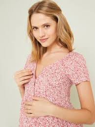 Ropa Premama Seleccioon De Prendas Para Mujeres Embarazadas Vertbaudet