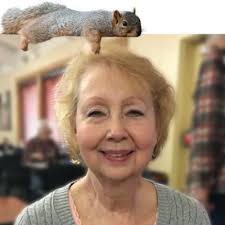 Doris Jean Pearrow, age 78