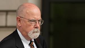 Special counsel John Durham's report slams FBI's Trump-Russia probe