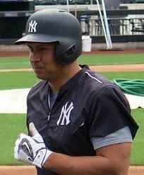 Alex Rodriguez