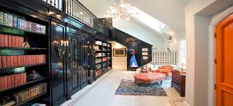 Having a home library seems so classy and distinguished. Home Library Design Ideas You Must See