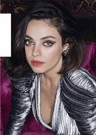 See more ideas about mila kunis, mila kunis sexy, mila kunis pics. Mila Kunis For The Edit Magazine 2017 Hawtcelebs Mila Kunis Photoshoot Mila Kunis Beauty