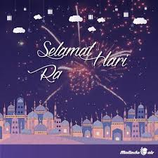 206 просмотров • 23 мая 2020 г. Malindo Air Selamat Hari Raya Aidilfitri Maaf Zahir Dan