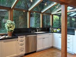 Check spelling or type a new query. 18 Best Greenhouse Kitchen Window Ideas In 2021 Kitchen Window Greenhouse Kitchen Kitchen Garden Window