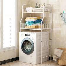 Maybe you would like to learn more about one of these? Washing Machine Rack Balcony Storage Locker Bathroom Shelf Washing Machine Rack Balcony S Laundry Room Storage Shelves Laundry Room Storage Toilet Storage